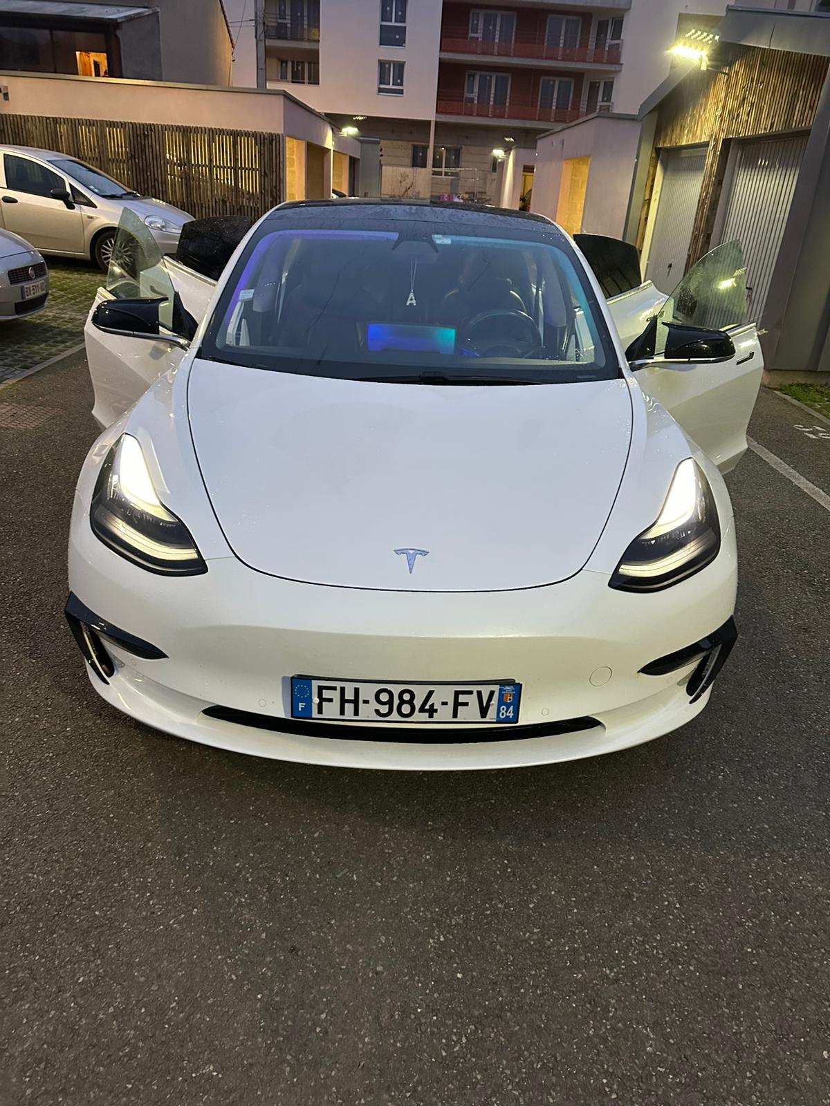 Tesla