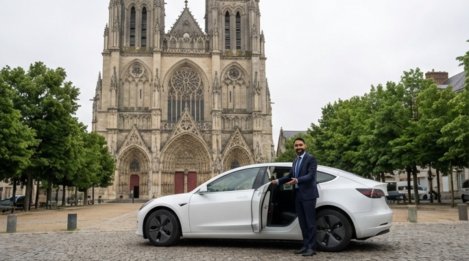 Tesla