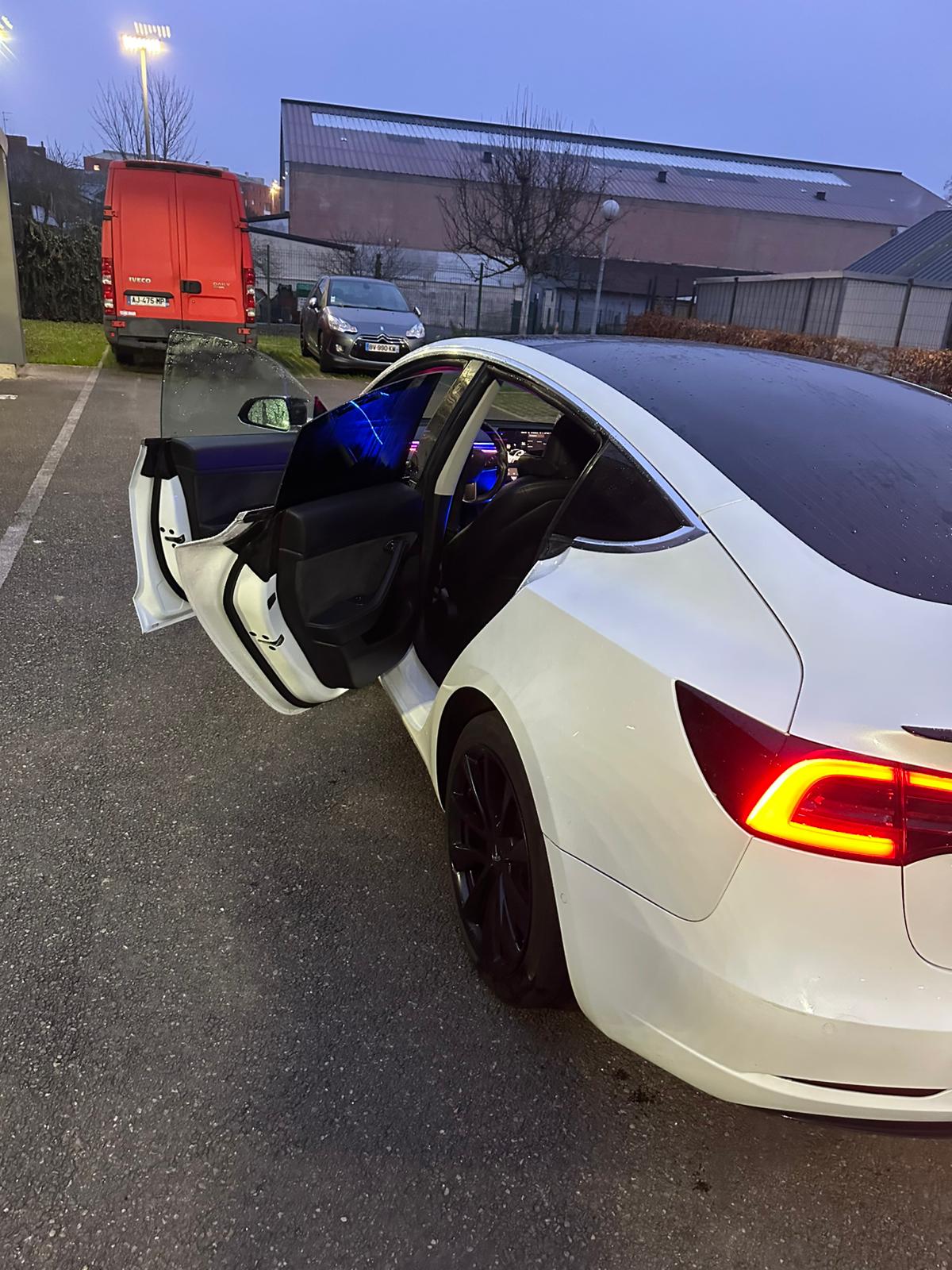 Tesla