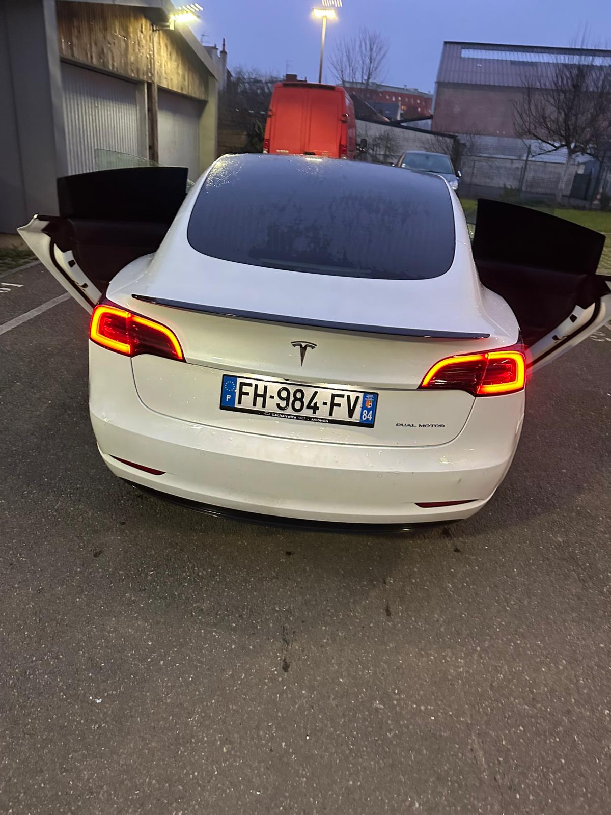 Tesla